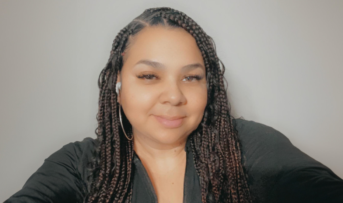 Recognizing Employee Excellence — Anabell Taveras, lead scheduler for Americare Therapy Services!