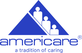 Americare Logo