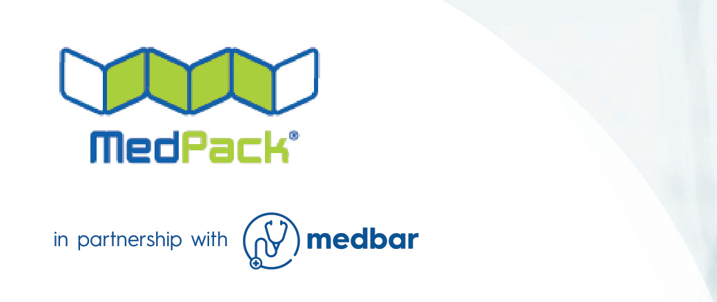 MedPack Now Offering COVID-19 Testing with Med Bar