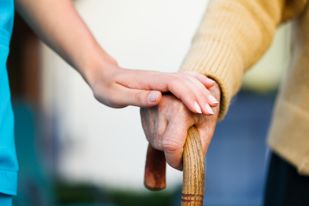 Senior Care Choices: CDPAP vs. Nursing Home Care
