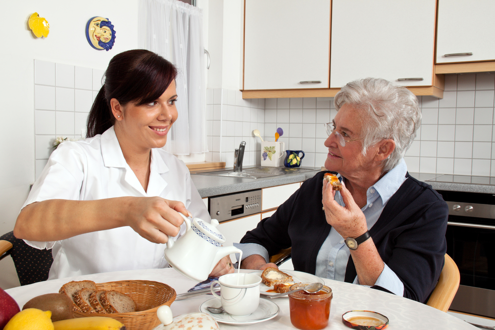 How to Find the Best CDPAP Home Care Agency