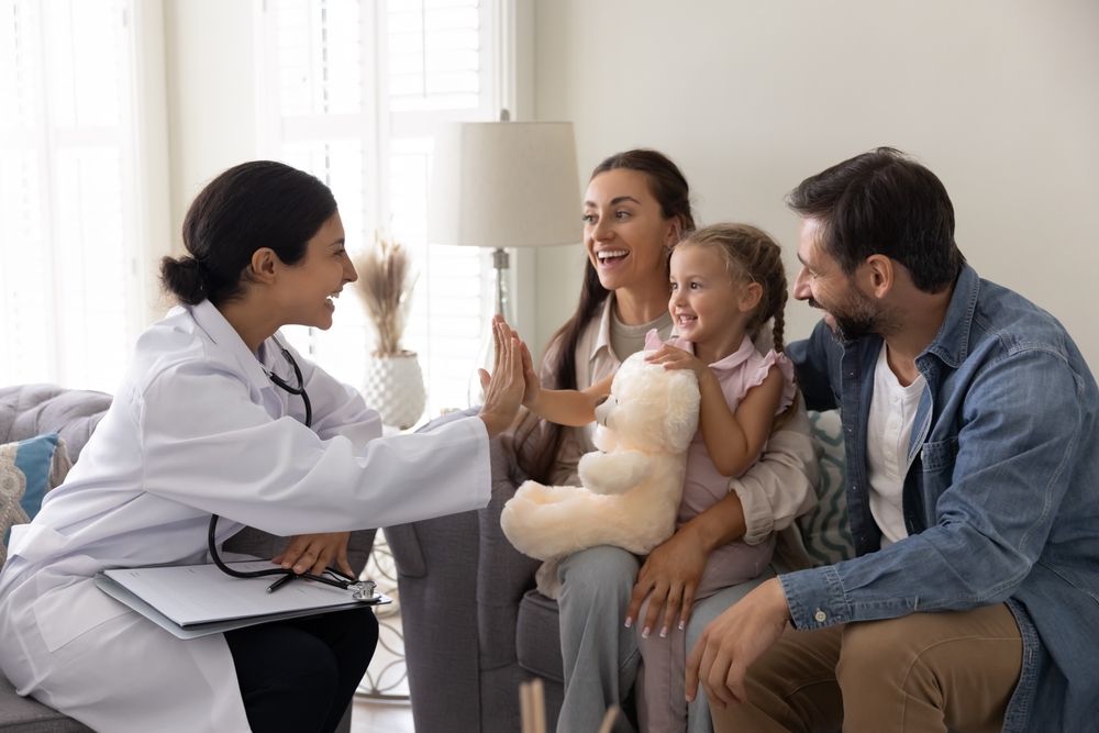 Pediatric Home Health Care: A Complete Guide for NYC Families