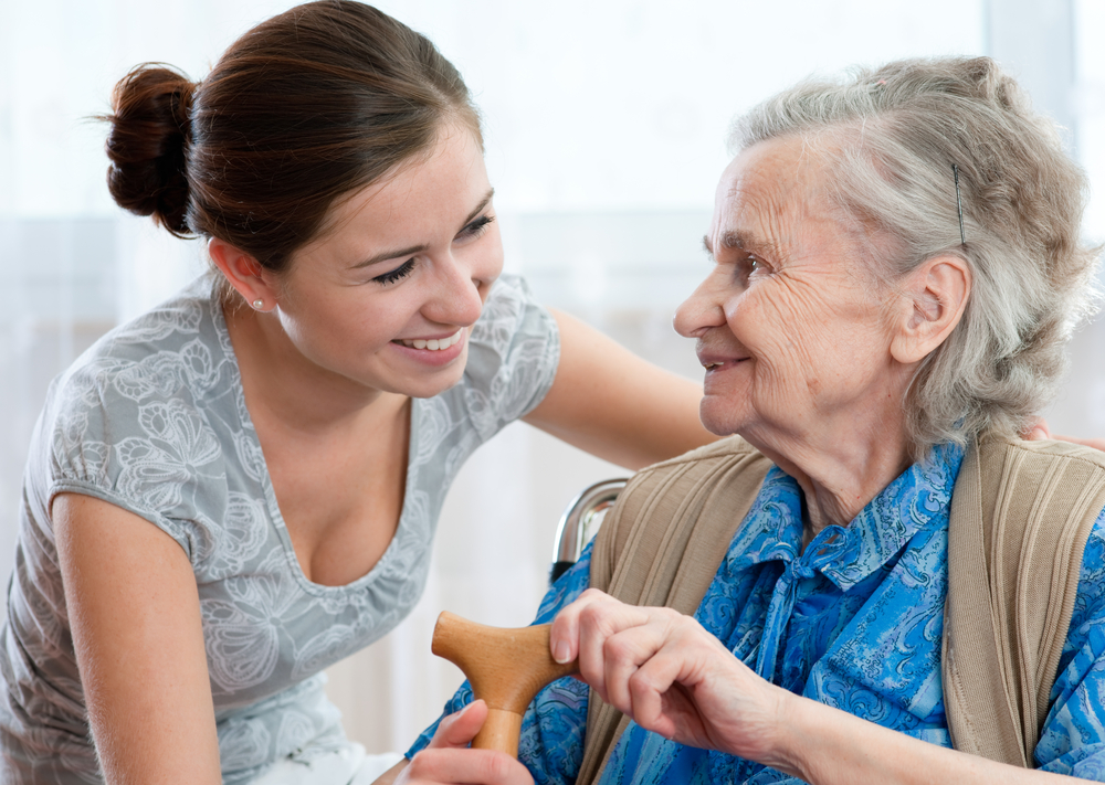 Seniors and Disability Care: NHTD Program vs. Nursing Home Options