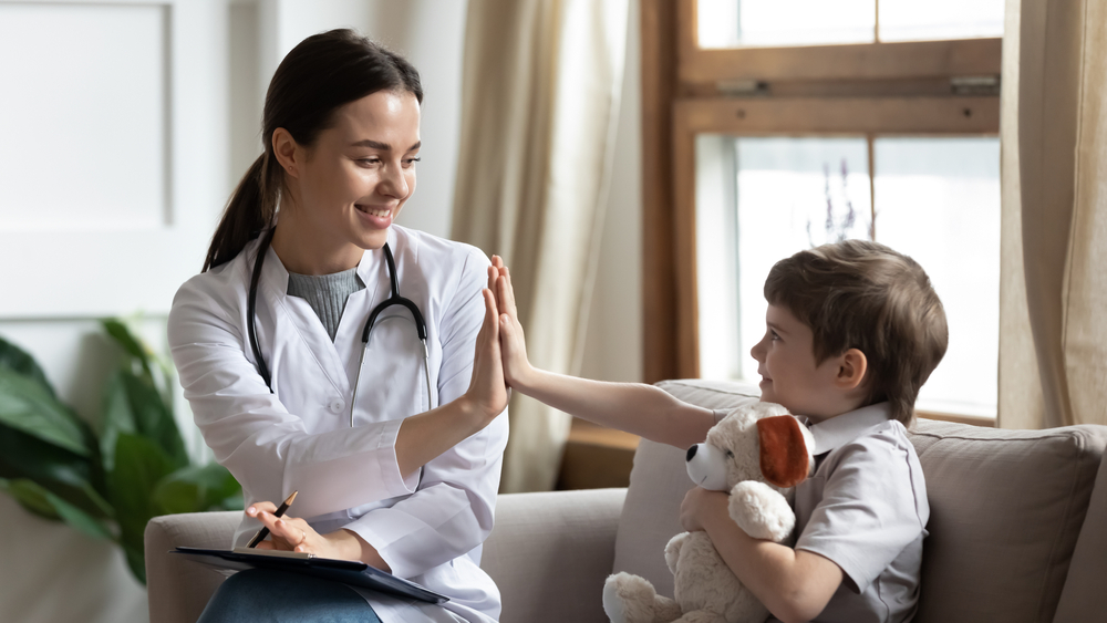 The Complete Guide to Pediatric Home Health Care