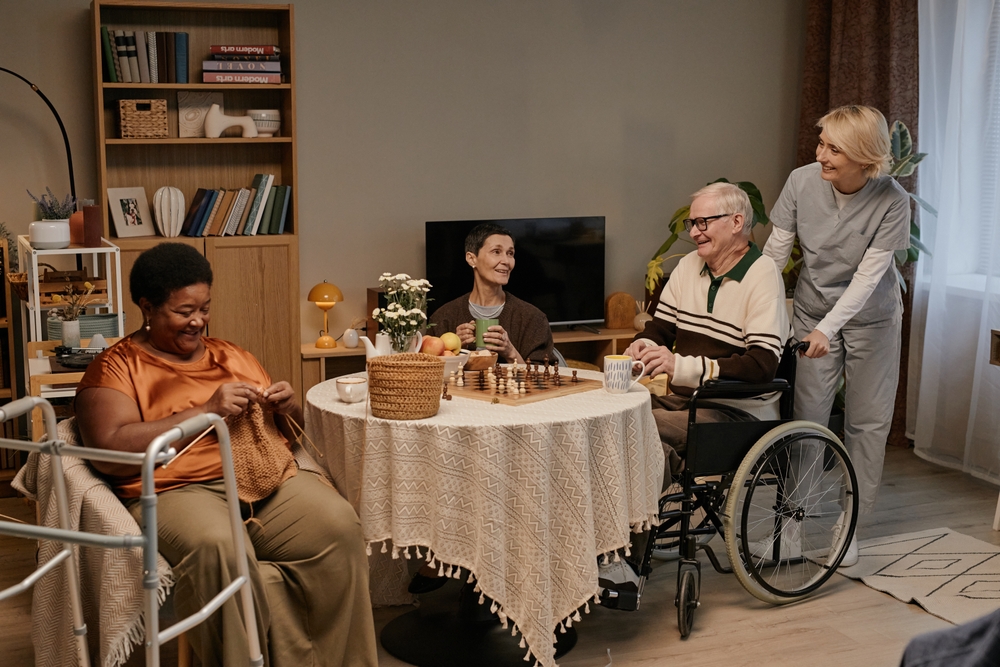How to Choose a Home Care Agency in NYC