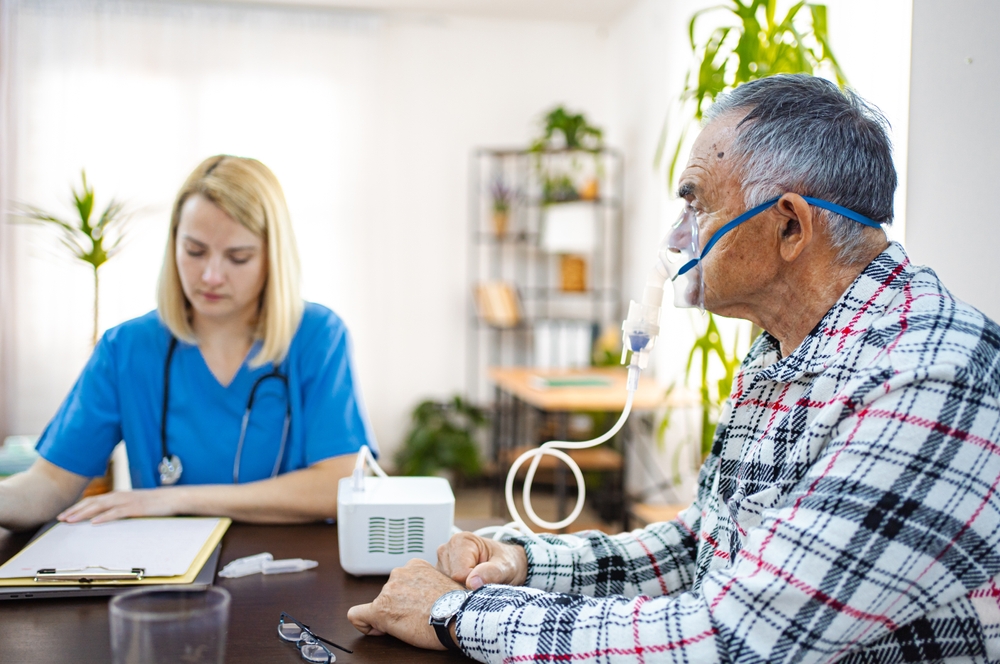 Home Care Strategies for Individuals with Respiratory Challenges