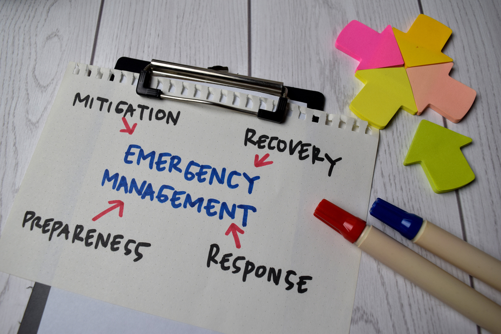 Why Emergency Preparedness Matters More When You’re Caring For Someone At Home