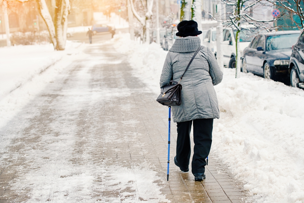 Preparing for Winter: Home Safety Tips for Seniors in NYC