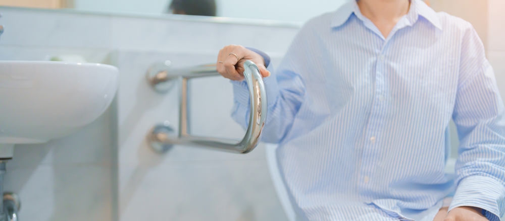 Welcome Home: Creating a space that’s accessible for everyone