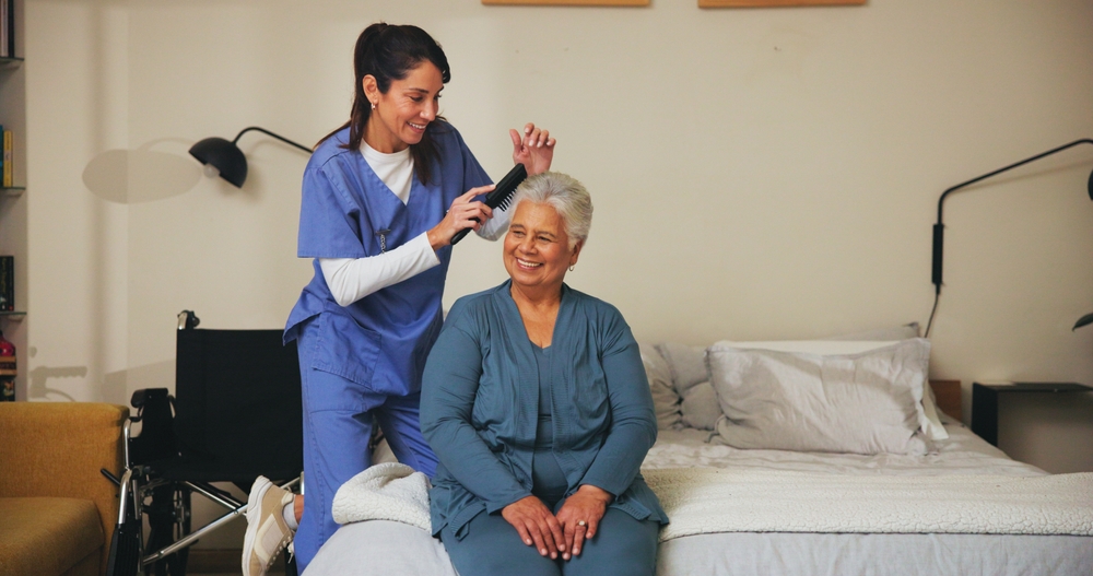 What Are the Duties of a Personal Care Aide? A New York Family Guide