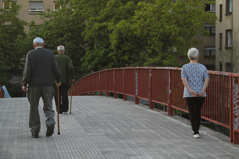 Home Care for Seniors Living Alone in Manhattan