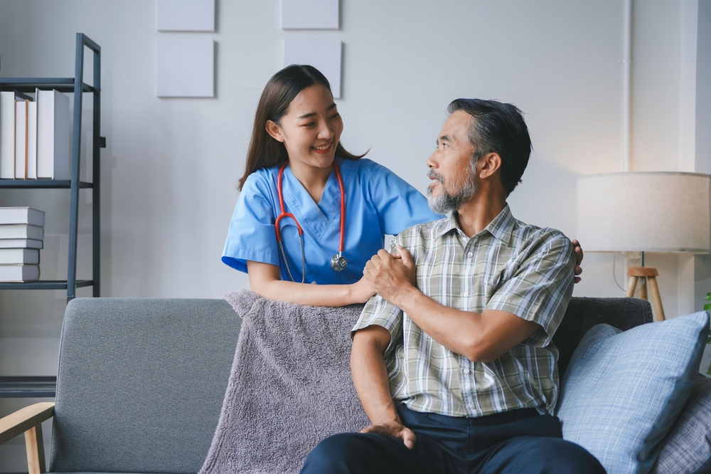 Home Care After Hospital Discharge in Manhattan: What Families Need to Know
