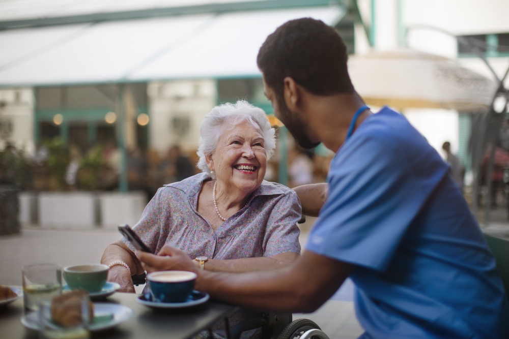 Home Health Aides vs Skilled Nursing: What NYC Families Should Know