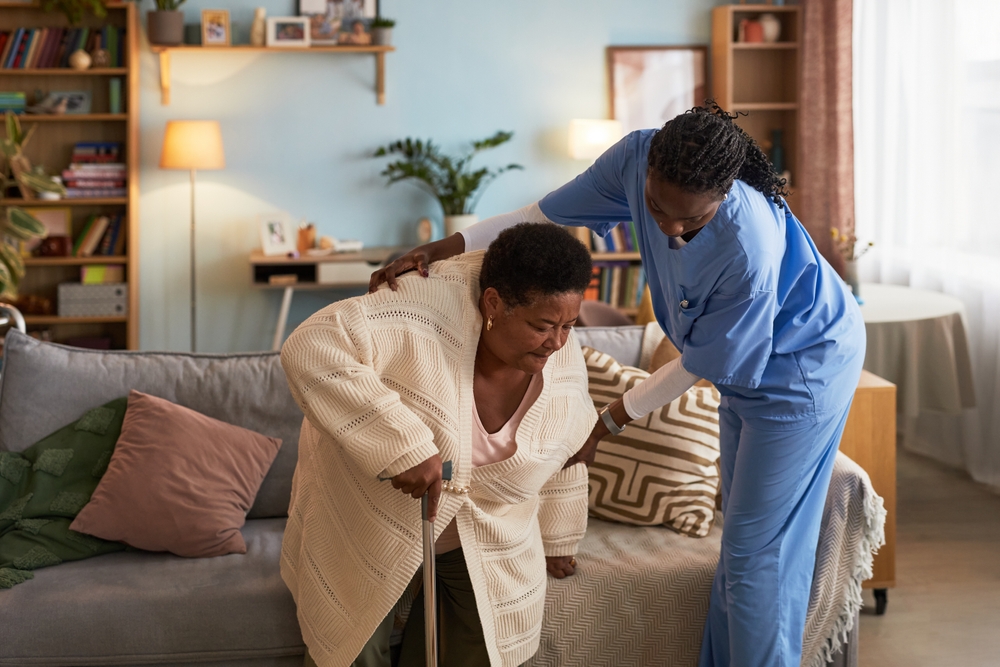 Staten Island Home Care Options for Seniors