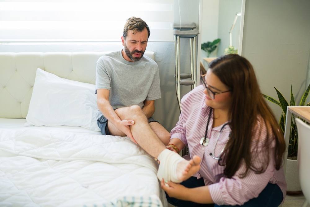 Home Care After Surgery in Manhattan: What to Expect