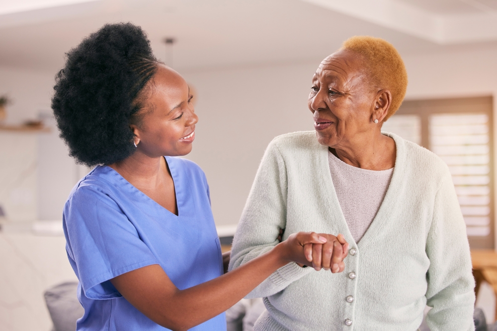 Short-Term Home Care Options in NYC