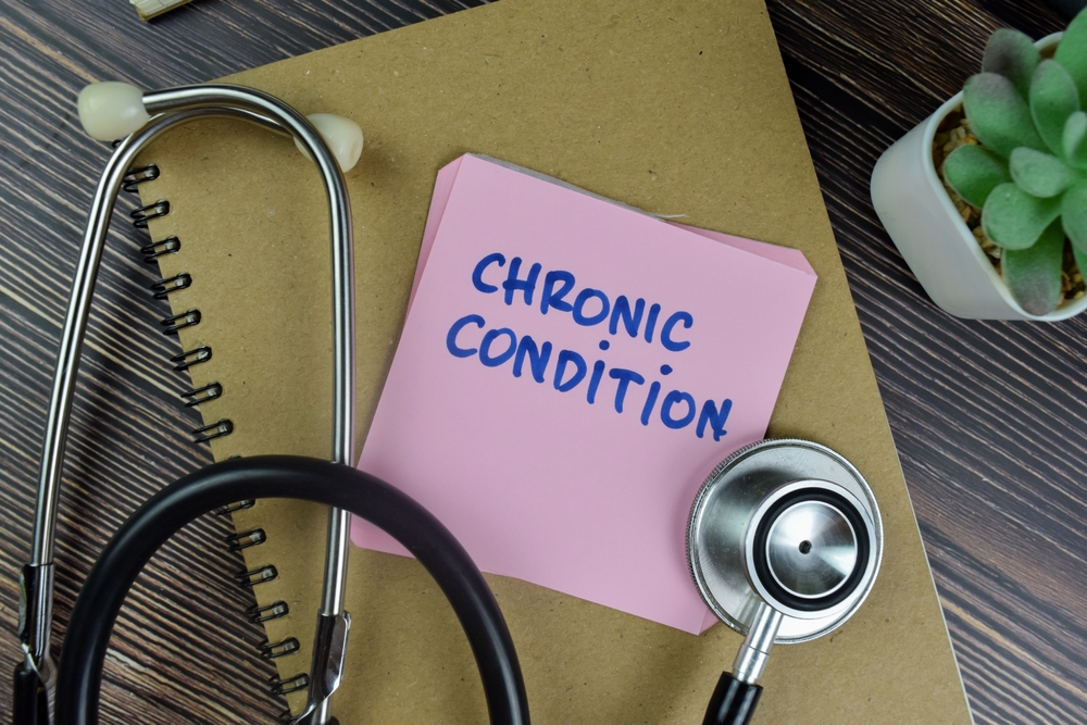 Managing Chronic Conditions at Home in Brooklyn