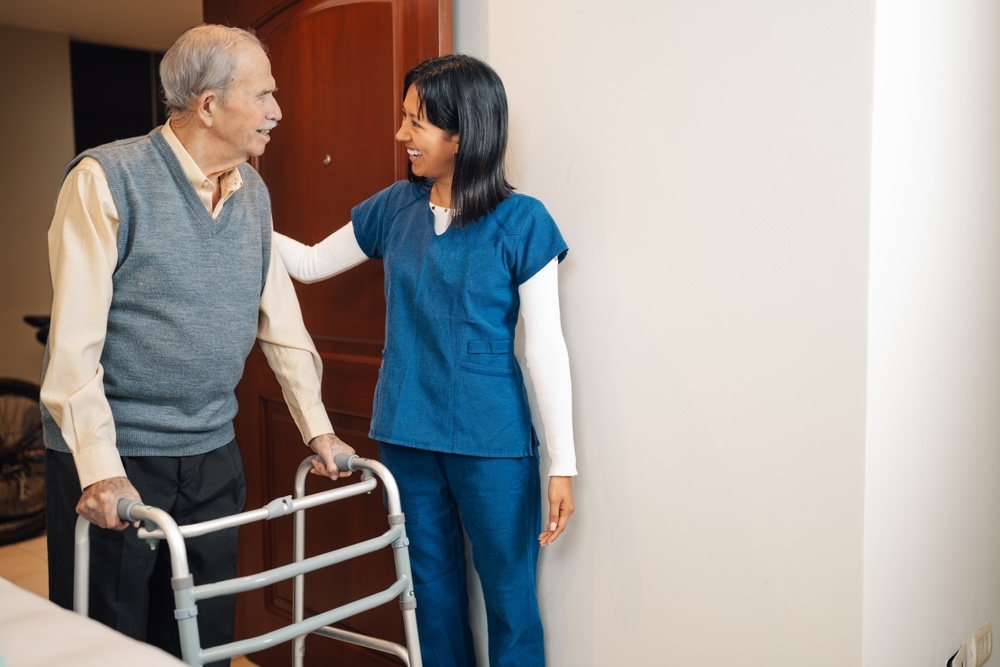 PCA vs. HHA: What’s the Difference?