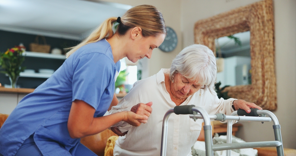 Home Care for Stroke Patients in NYC: A Family’s Recovery Guide