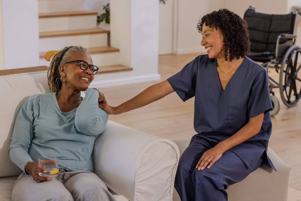 In-Home Care in Westchester County