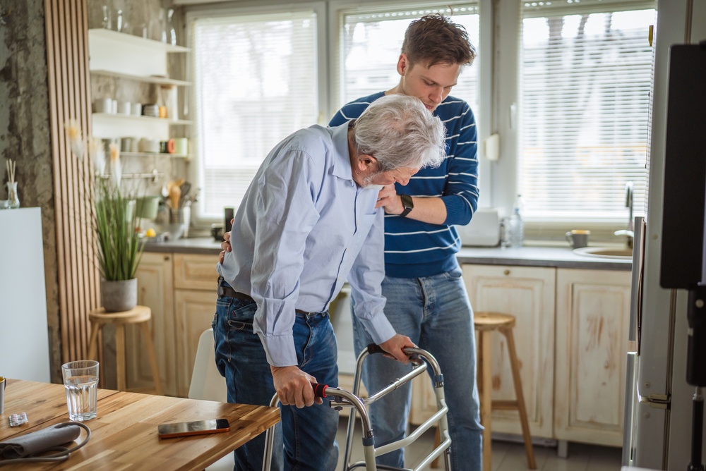 How to Become a Paid Caregiver for a Family Member in NY