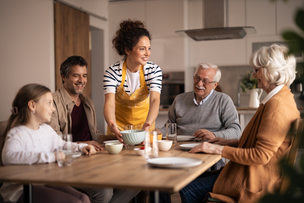 Home Care for Multigenerational Households in Brooklyn